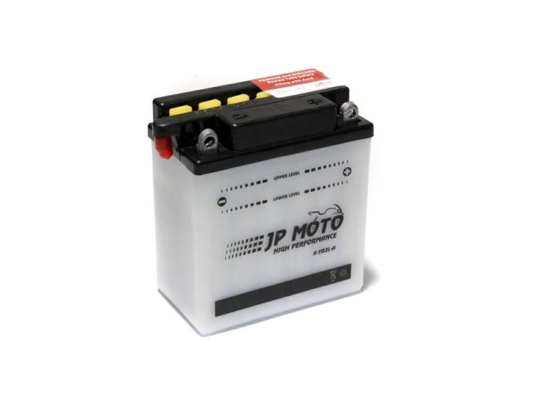 JP MOTO Batterie 129740 12 V. 3 Ah. Besser +. Verpackt neben dem Elektrolyten! Gemäß der Regulierung 2019/1148 kann die Europäische Union das Produkt nur als Fahrzeugreparaturwerkstatt im Rahmen der Regulierung (EU) 2019/1148 kaufen.