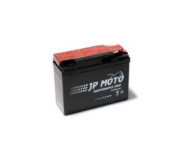 JP MOTO Batterie