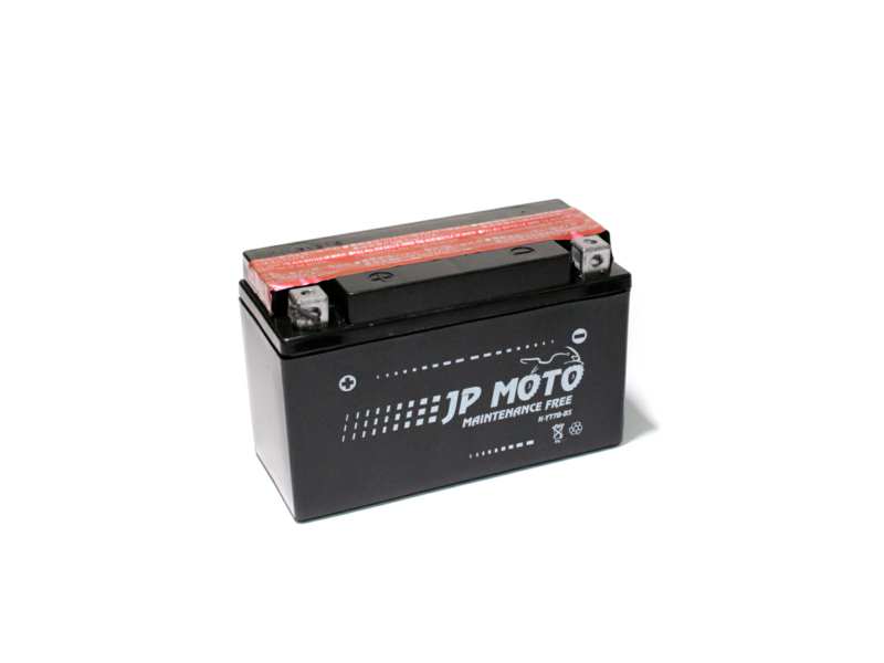 JP MOTO Batterie 129771 12 V. 6 Ah. links +. Packt neben dem Elektrolyten! Aufmerksamkeit! Gemäß der Regulierung 2019/1148 kann die Europäische Union das Produkt nur als Fahrzeugreparaturwerkstatt im Rahmen der Regulierung (EU) 2019/1148 kaufen.