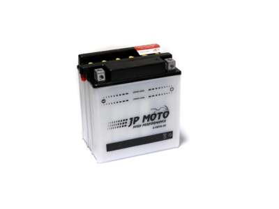 JP MOTO Battery