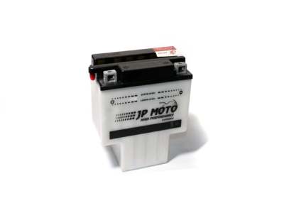 JP MOTO Batterie