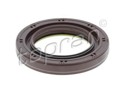 HANS-PRIES Differential gear oil seal