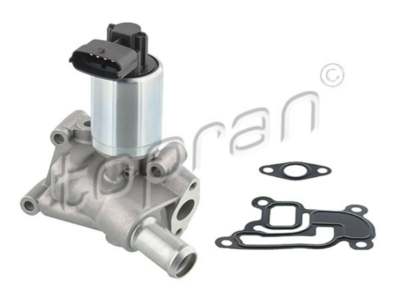 HANS-PRIES EGR valve