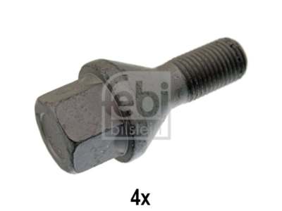 SWAG/FEBI Wheel bolt