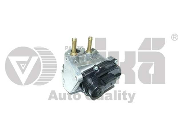 VAG GROUP EGR valve 345841 Required quantity: 1, Number of connectors: 5