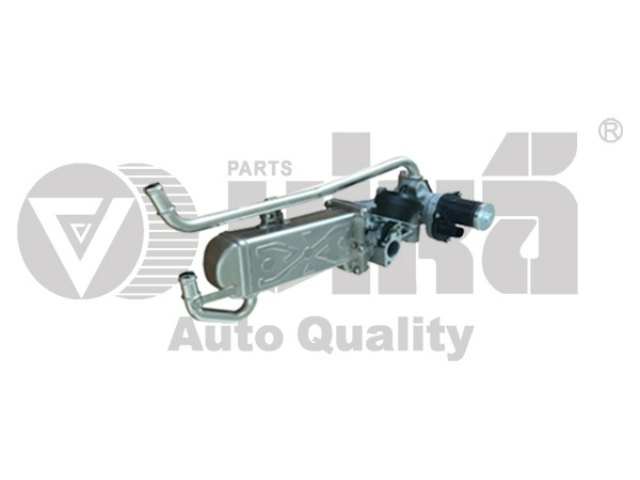 VAG GROUP EGR valve 347870 Cooler
Operating Mode: Electric, Supplementary Article/Supplementary Info: with EGR cooler