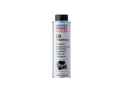 LIQUI-MOLY Oil additive