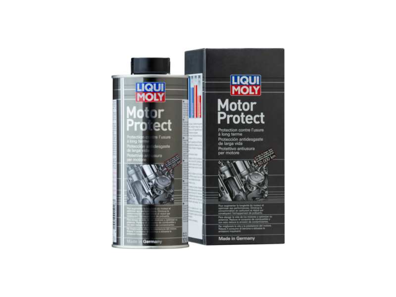 LIQUI-MOLY Öladditiv 604027 Länge [cm]: 78, Inhalt [ml]: 500, Gebindeart: Dose 
Gebindeart: Dose, Inhalt [ml]: 500
Kann aus Gründen der Qualitätssicherung nicht zurückgenommen werden!