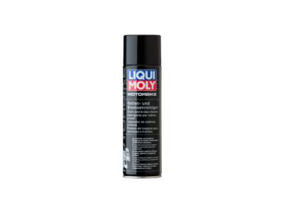 LIQUI-MOLY Chain cleaner spray