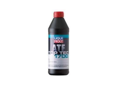 LIQUI-MOLY Getriebeöl