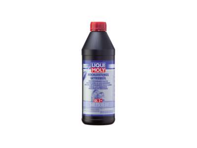 LIQUI-MOLY Getriebeöl