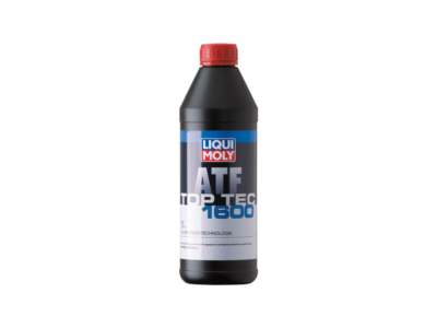 LIQUI-MOLY Gear oil