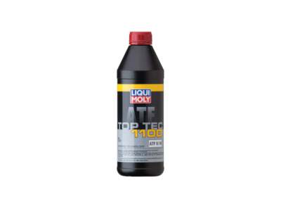 LIQUI-MOLY Getriebeöl