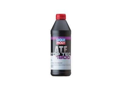 LIQUI-MOLY Getriebeöl