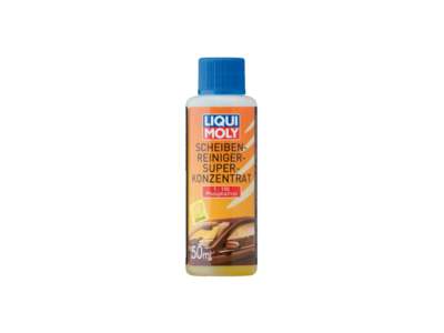 LIQUI-MOLY Windscreen cleaning fluid