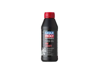 LIQUI-MOLY Stoßdämpferöl