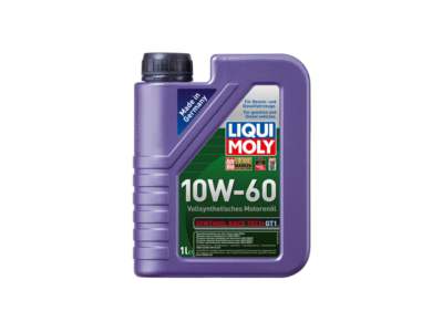 LIQUI-MOLY Motorenöl