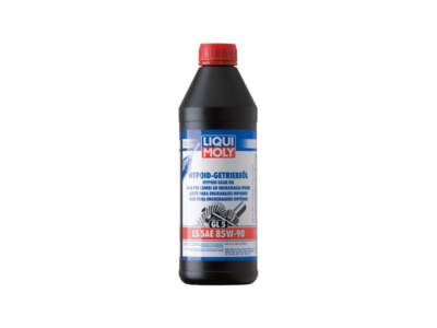 LIQUI-MOLY Getriebeöl