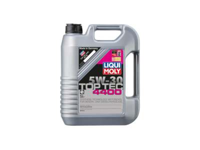 LIQUI-MOLY Motorenöl