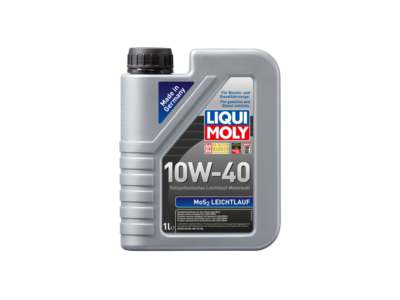 LIQUI-MOLY Motorenöl