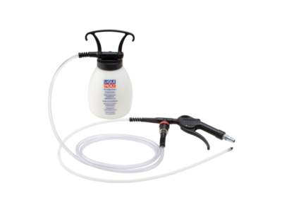 LIQUI-MOLY Air condition cleaner unit
