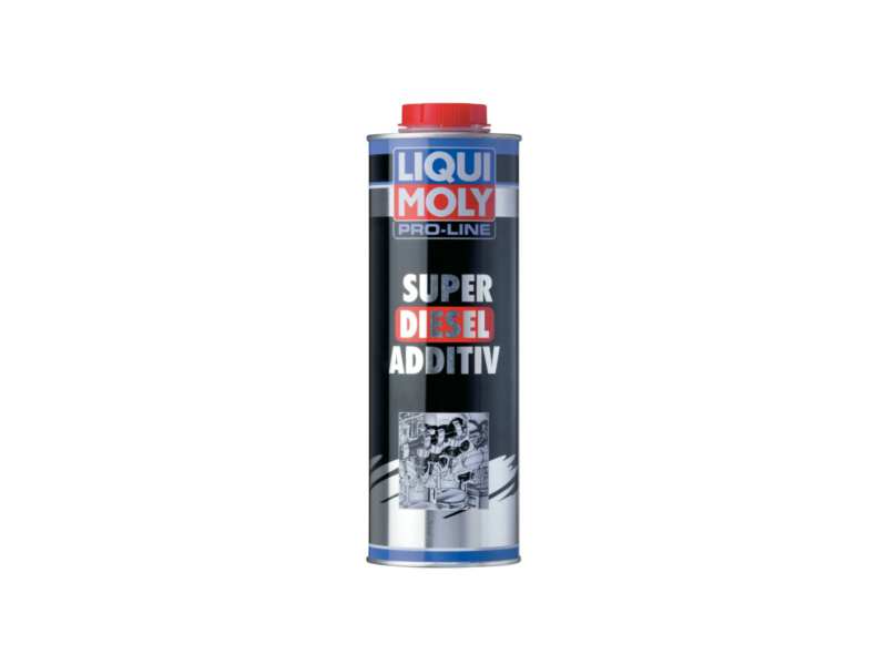 LIQUI-MOLY Kraftstoffadditiv 604082 Länge [cm]: 82, Inhalt [Liter]: 1, Gebindeart: Dose 
Inhalt [Liter]: 1, Gebindeart: Dose
Kann aus Gründen der Qualitätssicherung nicht zurückgenommen werden!