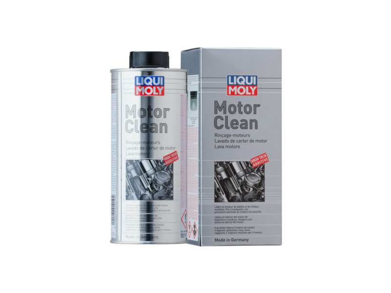 LIQUI-MOLY Motorreiniger 604025 Länge [cm]: 78, Inhalt [ml]: 500, Gebindeart: Dose 
Gebindeart: Dose, Inhalt [ml]: 500
Kann aus Gründen der Qualitätssicherung nicht zurückgenommen werden!