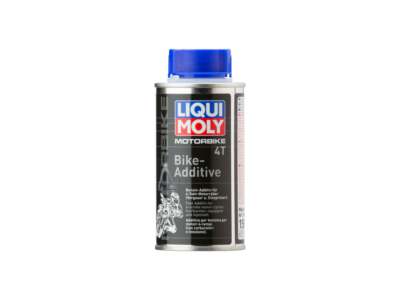 LIQUI-MOLY Kraftstoffadditiv