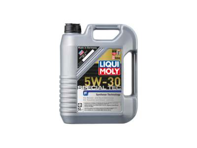 LIQUI-MOLY Motor oil