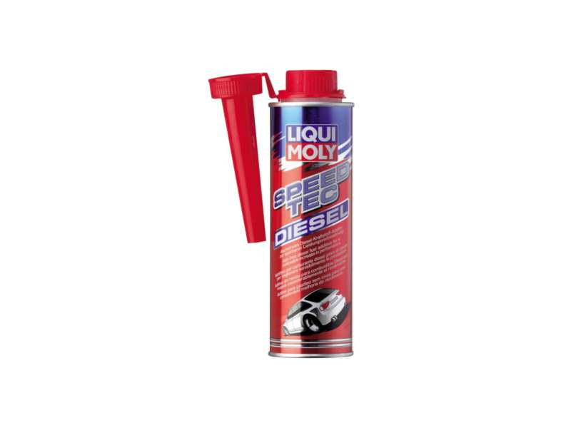 LIQUI-MOLY Kraftstoffadditiv 604100 Länge [cm]: 54, Inhalt [ml]: 250, Gebindeart: Dose 
Gebindeart: Dose, Inhalt [ml]: 250
Kann aus Gründen der Qualitätssicherung nicht zurückgenommen werden!