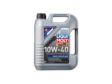 LIQUI-MOLY Motor oil