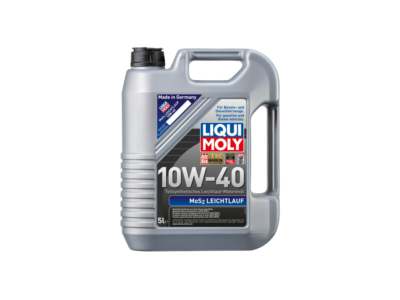 LIQUI-MOLY Motorenöl