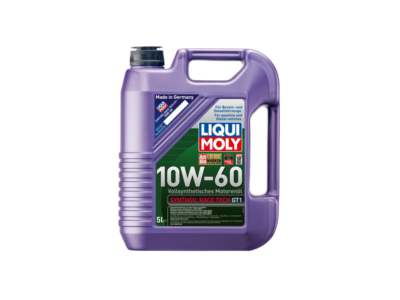 LIQUI-MOLY Motorenöl