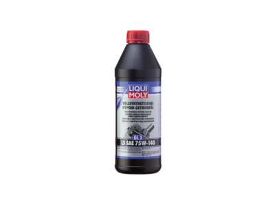 LIQUI-MOLY Getriebeöl