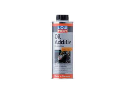 LIQUI-MOLY Oil additive