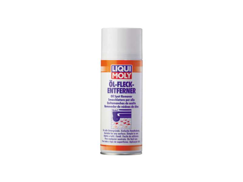 LIQUI-MOLY Reinigungsspray 604094 Länge [cm]: 67, Inhalt [ml]: 400, Gebindeart: Dose 
Gebindeart: Dose, Inhalt [ml]: 400
Kann aus Gründen der Qualitätssicherung nicht zurückgenommen werden!