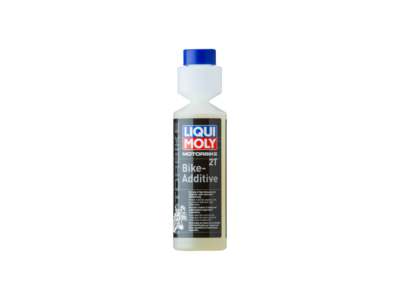 LIQUI-MOLY Kraftstoffadditiv