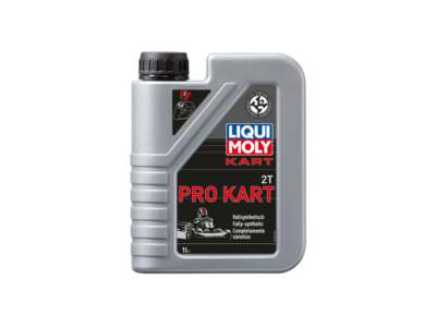 LIQUI-MOLY Motor oil (Motorcycle)