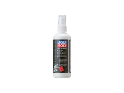 LIQUI-MOLY Reiniger für Sturzhelm-Plexi