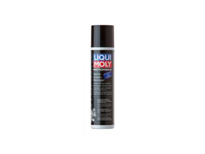 LIQUI-MOLY Reiniger für Sturzhelm-Innenseite