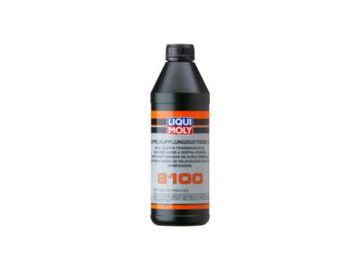 LIQUI-MOLY Gear oil