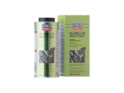 LIQUI-MOLY Oil additive