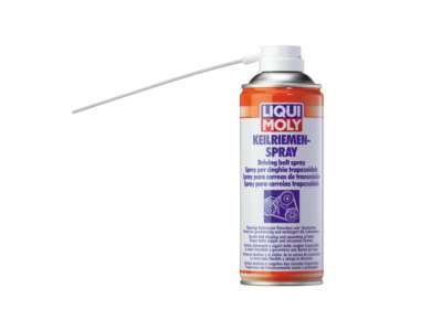 LIQUI-MOLY Belt grip spray