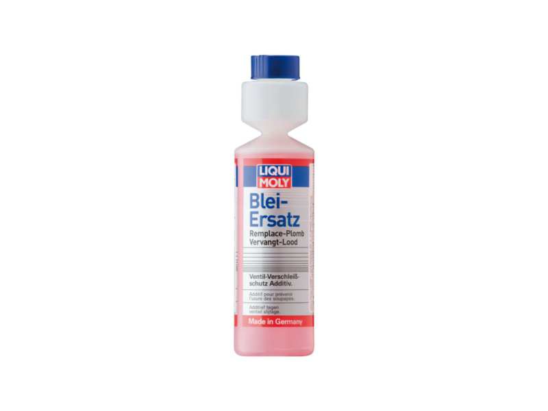 LIQUI-MOLY Kraftstoffadditiv 604033 Länge [cm]: 51, Inhalt [ml]: 250, Gebindeart: Flasche 
Gebindeart: Flasche, Inhalt [ml]: 250
Kann aus Gründen der Qualitätssicherung nicht zurückgenommen werden!