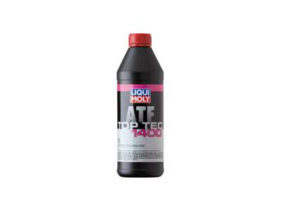 LIQUI-MOLY Gear oil