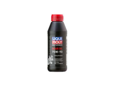 LIQUI-MOLY Getriebeöl