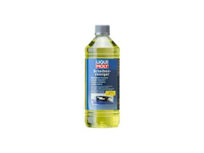 LIQUI-MOLY Scheibenwaschflüssigkeit