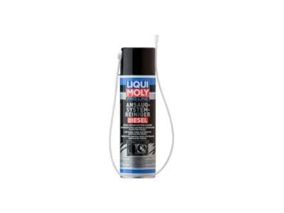 LIQUI-MOLY Cleaner spray