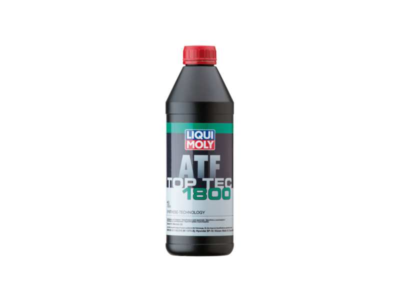 LIQUI-MOLY Getriebeöl 603222 Länge [cm]: 86, Inhalt [Liter]: 1, Gebindeart: Dose, Herstellerfreigabe: Dexron VI, Ford Mercon LV, Öl-Herstellerempfehlung: Aisin Warner AW-1, BMW 83 22 0 142 516, BMW 83 22 2 152 426, BMW 83 22 2 289 720, BMW 83 22 2 305 396, BMW 83 22 2 305 397, BMW 83 22 2 355 599, BMW M-1375.4, Fiat 9.55550-AV5, Honda ATF 3.1, Honda ATF DW-1, Hyundai SP-IV, JWS 3324 AisinWarner, LandRover TYK 500050, Mazda ATF FZ, MB 236.12, MB 236.14, Mitsub  DiaQ ATF-PA, Nissan AT-Matic S, Toyota WS, VW G 055 005, VW G 05