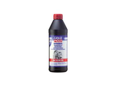 LIQUI-MOLY Getriebeöl